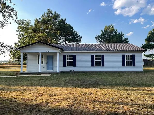 876 Youngs Mill Rd, Plains, GA 31780