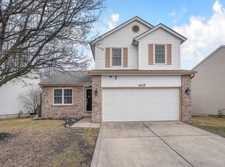 4538 Parkwick Dr, Columbus, OH