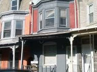 311 Hollenbach St, Reading, PA 19601