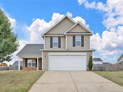 5018 Westerly Dr, Fayetteville, NC, 28314