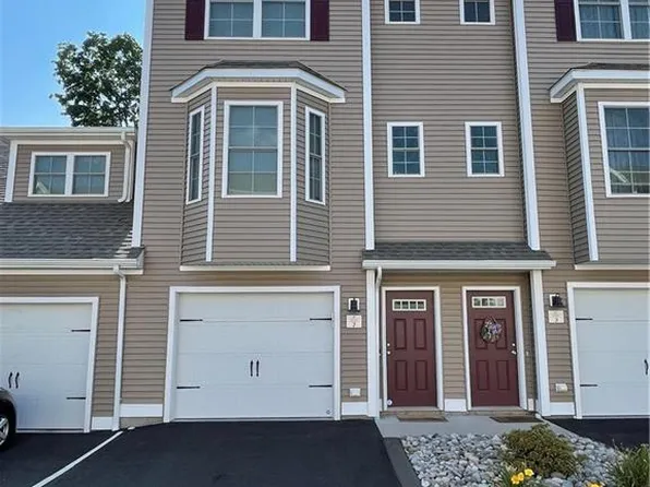 41 Eden Avenue #2, Southington, CT 06489