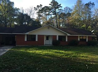 39635 School Section Rd, Ponchatoula, LA 70454