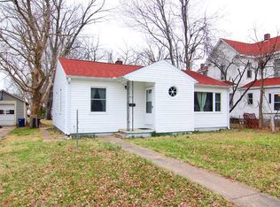 203 3rd St, Chaffee, MO 63740