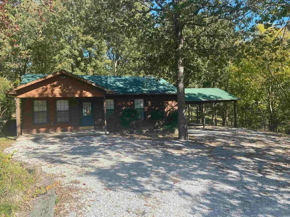 404 Highland Dr, Mountain View, AR 72560