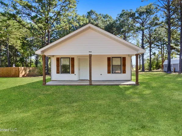 196 D Easley Rd, Lucedale, MS 39452