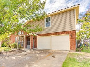6633 Levitt Dr, Watauga, TX 76148