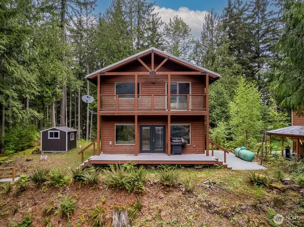 33006 Deer Park Lane, Mount Vernon, WA 98274