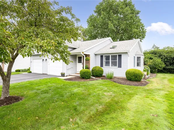 125 Flower Dale Dr, Rochester, NY 14626