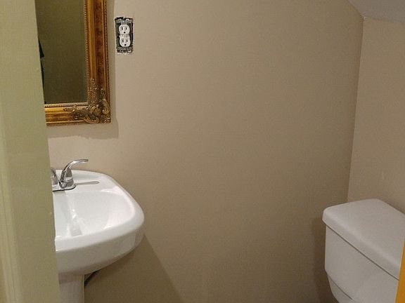 Full Bath