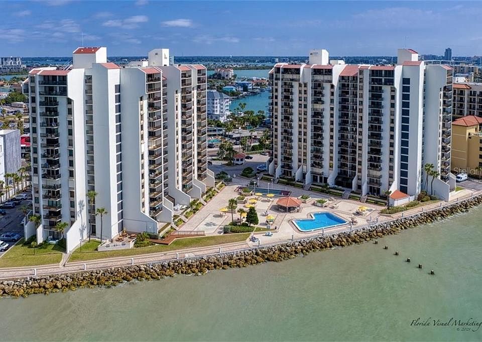 1st image of 450 S Gulfview Blvd APT 501