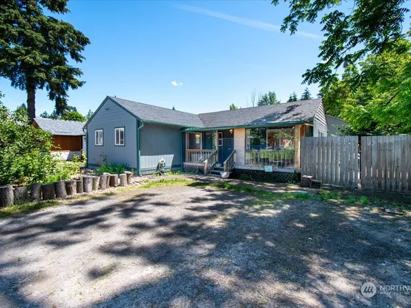 3405 NE 79th Avenue, Vancouver, WA 98662