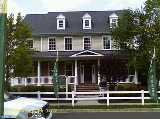 37 Recklesstown Way, Chesterfield, NJ 08515