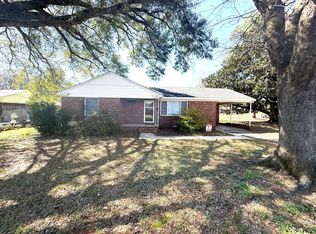 867 Coliseum Blvd, Montgomery, AL 36109