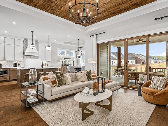 4th image of 5208 Kaline Dr