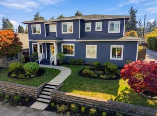 5057 SW Stevens Street, Seattle, WA 98116