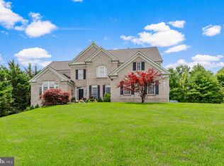14704 Susan Marie Way, Woodbine, MD 21797