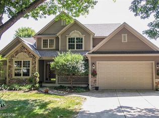 740 Winston Way, Hartland, WI 53029