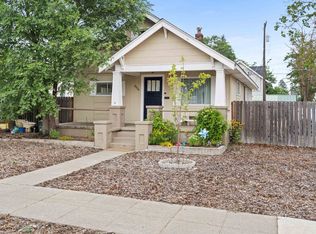 4004 N Lincoln St, Spokane, WA 99205