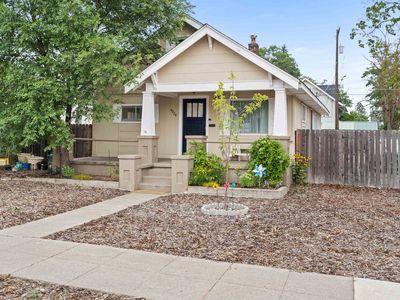 4004 N Lincoln St, Spokane, WA, 99205