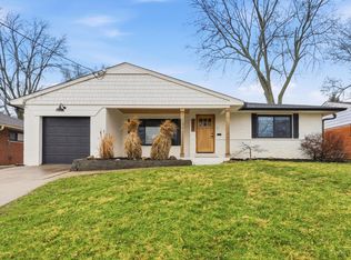 7223 Longfield Dr, Cincinnati, OH 45243