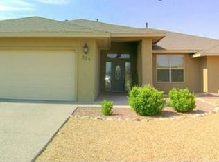 324 Casa De Suenos, Alamogordo, NM 88310