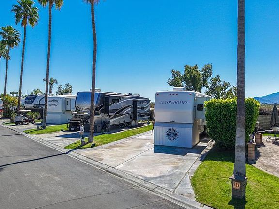 2nd image of 69411 Ramon Rd #254