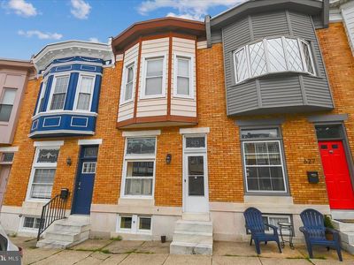 625 S Potomac St, Baltimore, MD, 21224
