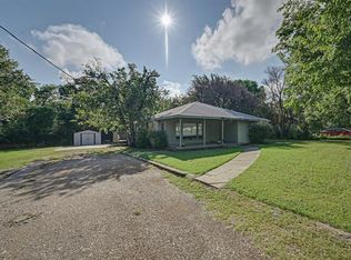 609 S Main St, Mansfield, TX 76063