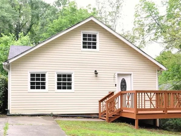 3047 Alston Dr, Decatur, GA 30032
