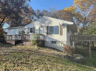 32055 Spring Ave, New Hartford, IA 50660