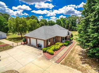 1875 Benson Rd, Garner, NC 27529