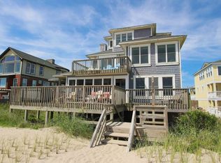 137 Buffell Head Rd LOT 144, Kitty Hawk, NC 27949