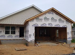 1275 Brookstone Cir, Dalton, GA 30721