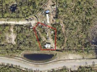 LOT-37A Hickory Bluff Rd, Panama City, FL 32409