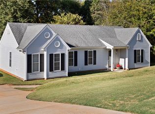 107 Wisteria Way, Pendleton, SC 29670