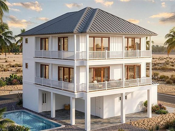 2nd image of 5698 Estero BLVD