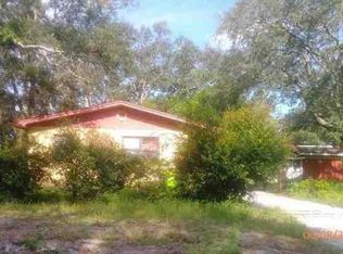 611 Division St, Fernandina Beach, FL 32034