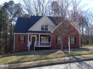 4209 Pine Hill Dr, Loganville, GA 30052