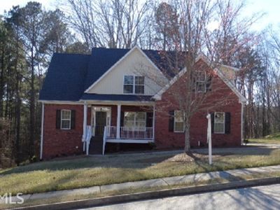 4209 Pine Hill Dr, Loganville, GA, 30052