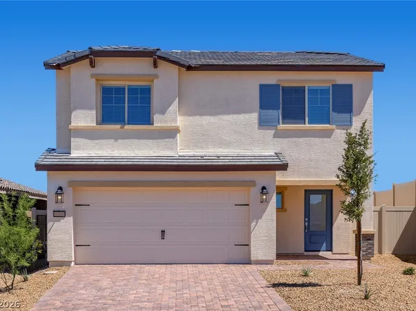 6740 Magnolia River Ave, Las Vegas, NV 89156