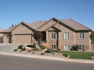 2377 S 1880 E, Saint George, UT 84790