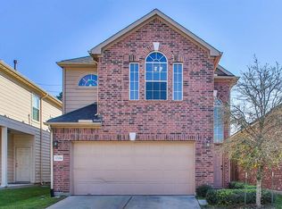 17154 Amarose Dr, Houston, TX 77090