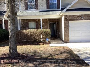 11109 Aliyah Dr, Hampton, GA 30228