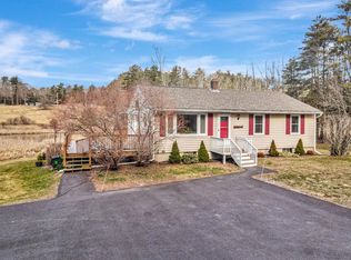390 Ridge Rd, Bath, ME 04530