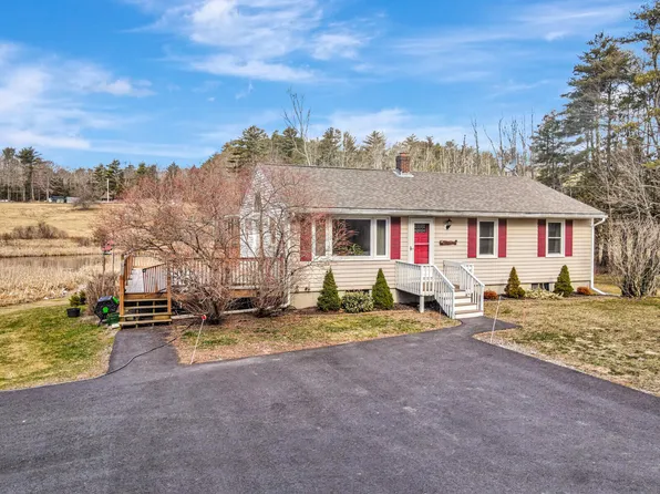 390 Ridge Road, Bath, ME 04530