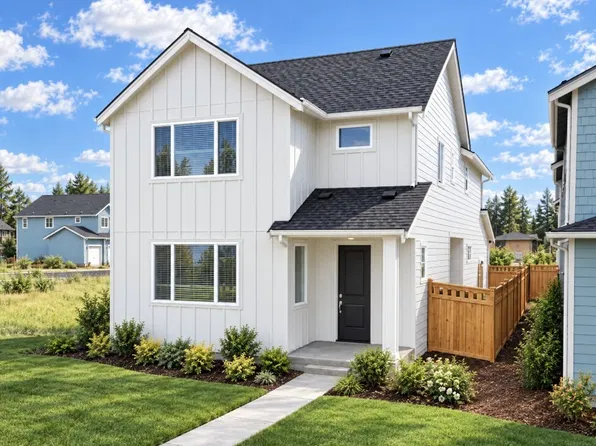 14031 179th Street Ct E, Puyallup, WA 98374