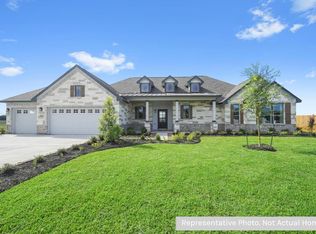 13535 Caldwell St, Conroe, TX 77303