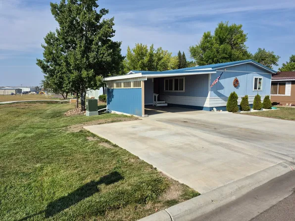4141 Highwood Dr, Great Falls, MT 59405