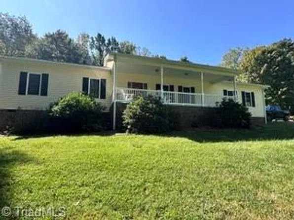 154 Stanley Ave, Winston Salem, NC 27101