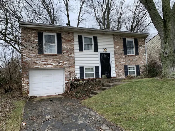 10005 Pippin Rd, Cincinnati, OH 45231